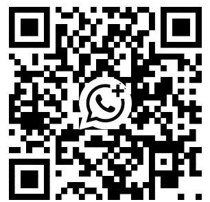 WhatsApp Group QR Code
